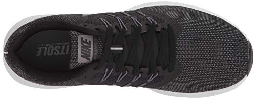 Nike Wmns Run Swift, Zapatillas de Running Mujer, Negro (Black/mtlc Hematite/Dark Grey/ 010), 36.5 EU Nike Wmns Run Swift, Zapatillas de Running Mujer, Negro (Black/mtlc Hematite/Dark Grey/ 010), 36.5 EU