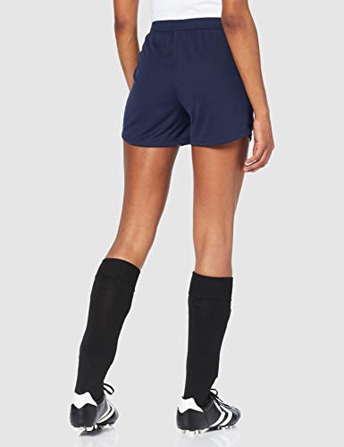 NIKE Women's Dry Academy 18 Football Shorts Sport Shorts, Hombre, Obsidian/Obsidian/White, L NIKE Women's Dry Academy 18 Football Shorts Sport Shorts, Hombre, Obsidian/Obsidian/White, L