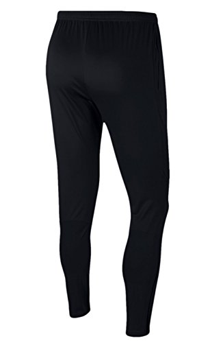 NIKE Y NK Dry Acdmy18 Pant Kpz Sport Trousers, Niños, Black/Black/White, M NIKE Y NK Dry Acdmy18 Pant Kpz Sport Trousers, Niños, Black/Black/White, M