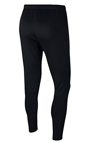 NIKE Y NK Dry Acdmy18 Pant Kpz Sport Trousers, Niños, Black/Black/White, XS