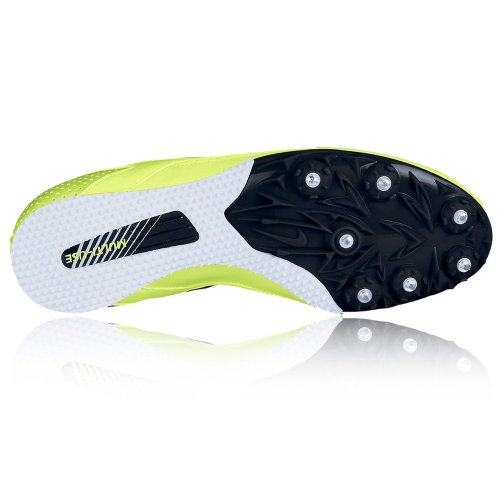 Nike Zoom Rival 6 Media Distancia Zapatilla De Correr Con Clavos - 45.5 Nike Zoom Rival 6 Media Distancia Zapatilla De Correr Con Clavos - 45.5