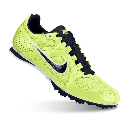 Nike Zoom Rival 6 Media Distancia Zapatilla De Correr Con Clavos - 45.5