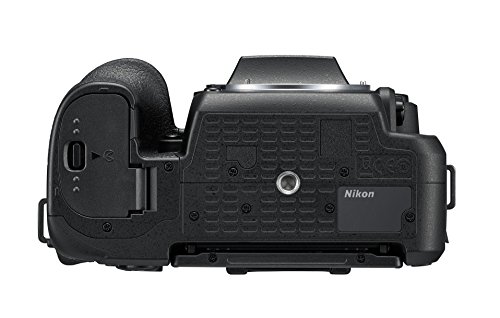 Nikkon D7500 - Cámara réflex digital de 20.9 Mp (pantalla LCD 3.2", 4K/UHD, SnapBridge, Bluetooth, Wifi), color negro - solo cuerpo Nikkon D7500 - Cámara réflex digital de 20.9 Mp (pantalla LCD 3.2", 4K/UHD, SnapBridge, Bluetooth, Wifi), color negro - solo cuerpo