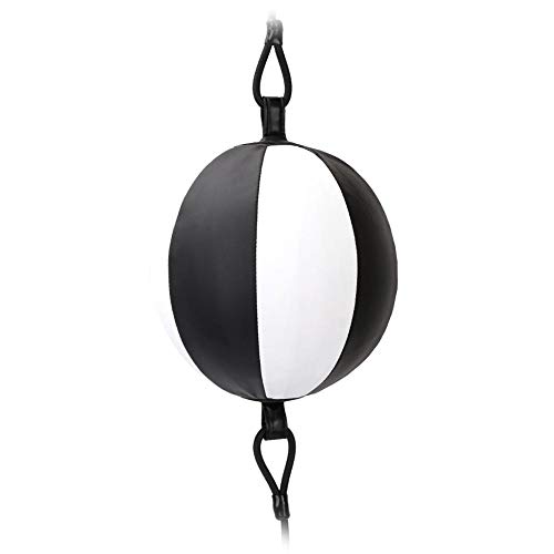 Nikou Speed Bag, Speed Ball Boxing Training Fitness Ball Punch Bag Cuerdas Colgantes Nikou Speed Bag, Speed Ball Boxing Training Fitness Ball Punch Bag Cuerdas Colgantes