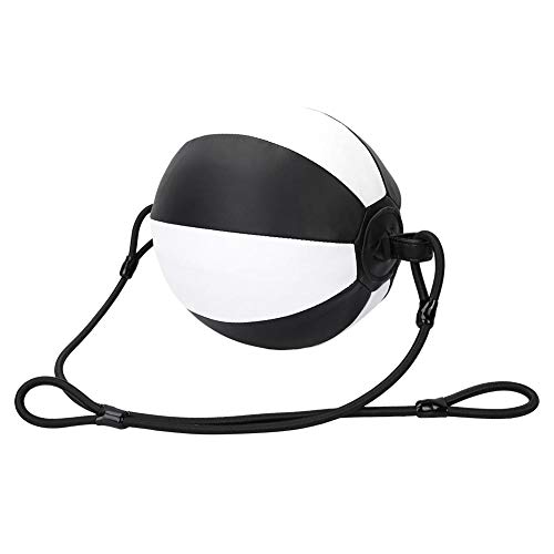 Nikou Speed Bag, Speed Ball Boxing Training Fitness Ball Punch Bag Cuerdas Colgantes Nikou Speed Bag, Speed Ball Boxing Training Fitness Ball Punch Bag Cuerdas Colgantes
