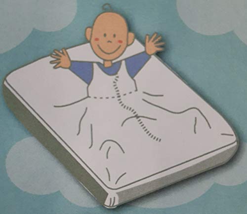 Nimbo Sábana Fantasma de Seguridad para cama 90x190/200 Nimbo Sábana Fantasma de Seguridad para cama 90x190/200