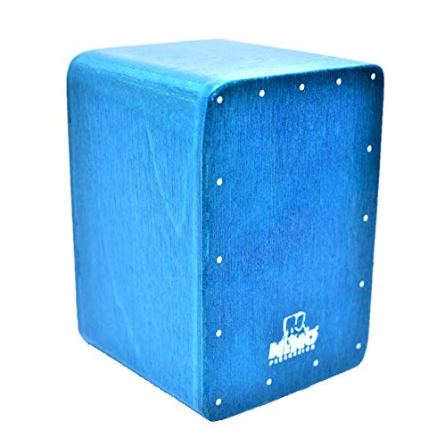 Nino Percussion Nino955B - Shaker cajón