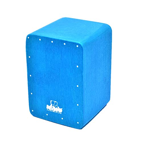 Nino Percussion Nino955B - Shaker cajón