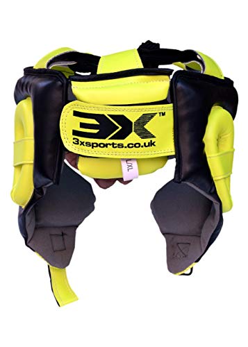 Niños Boxeo Jefe De Guardia Cuero Liani Júnior Protector De Cabeza De Boxeo Para Chicos Muchachas MMA Sombrero De Boxeo Sparring Artes Marciales Karate Cabeza Casco Taekwondo Protector De Niños Boxeo Jefe De Guardia Cuero Liani Júnior Protector De Cabeza De Boxeo Para Chicos Muchachas MMA Sombrero De Boxeo Sparring Artes Marciales Karate Cabeza Casco Taekwondo Protector De