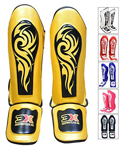Niños Espinilleras Niños Júnior Shin De Boxeo Guardias Empeines Niños Kickboxing Entrenamiento De Lucha Muay Thai Equipo De Protección para Piernas Y Pies Muchachas Espinilla Almohadillas Protectoras Niños Espinilleras Niños Júnior Shin De Boxeo Guardias Empeines Niños Kickboxing Entrenamiento De Lucha Muay Thai Equipo De Protección para Piernas Y Pies Muchachas Espinilla Almohadillas Protectoras