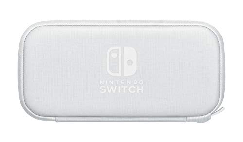 Nintendo Switch Lite Set Accesorios (Funda + protector LCD) Nintendo Switch Lite Set Accesorios (Funda + protector LCD)