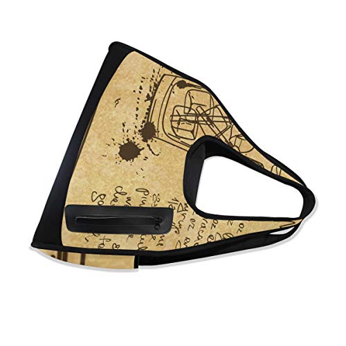 NISENASU Bolsa de Deporte,Ilustración Boceto Dibujado Mano MAI Tai,Nuevos Sports Duffels Raqueta de Tenis Mochila bádminton Paquetes de Viaje Cortos Bolso de Hombro portátil(20×6.7×18.5 in) NISENASU Bolsa de Deporte,Ilustración Boceto Dibujado Mano MAI Tai,Nuevos Sports Duffels Raqueta de Tenis Mochila bádminton Paquetes de Viaje Cortos Bolso de Hombro portátil(20×6.7×18.5 in)