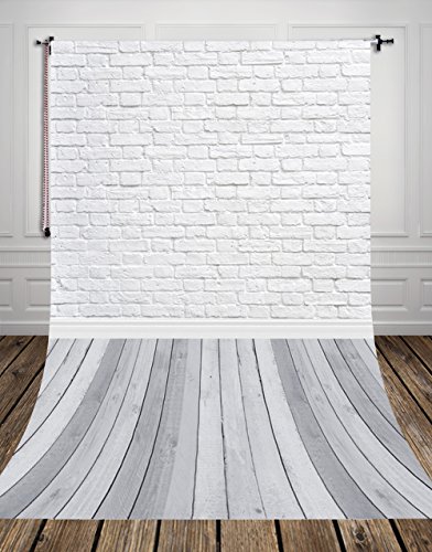 NIVIUS PHOTO 150*300cm gris Holzboden Studio Fondo Fotográfico Fotografía desaparece en vinilo blanco ladrillo para recién nacidos fotografía D-9713 NIVIUS PHOTO 150*300cm gris Holzboden Studio Fondo Fotográfico Fotografía desaparece en vinilo blanco ladrillo para recién nacidos fotografía D-9713