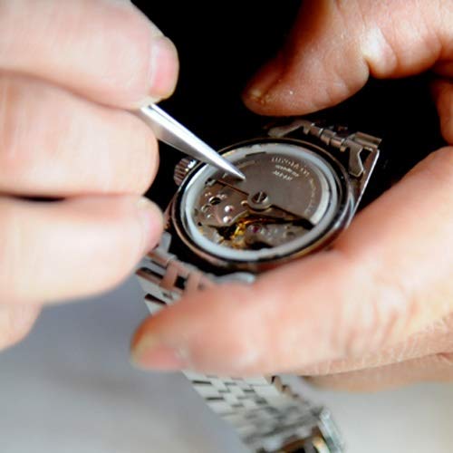 NO BRAND Reloj Lt 31 en 1 Micro Bolsillo Destornillador de precisión del Reloj de reparación del Sistema de Herramienta del Kit NO BRAND Reloj Lt 31 en 1 Micro Bolsillo Destornillador de precisión del Reloj de reparación del Sistema de Herramienta del Kit