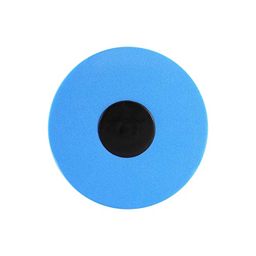 no-branded Mancuernas para ejercicios acuáticos, ejercicios de piscina EVA, mancuernas para aeróbicos acuáticos, juego de 2 unidades, color azul no-branded Mancuernas para ejercicios acuáticos, ejercicios de piscina EVA, mancuernas para aeróbicos acuáticos, juego de 2 unidades, color azul