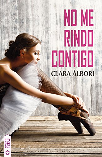 No me rindo contigo No me rindo contigo