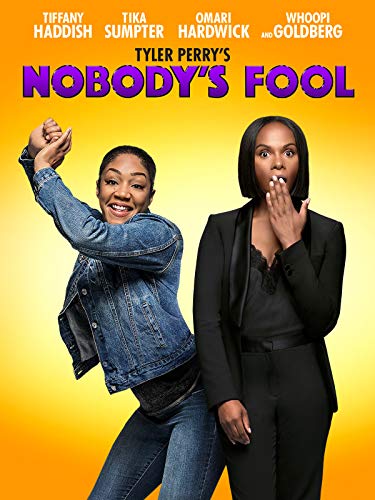 Nobody's Fool Nobody's Fool