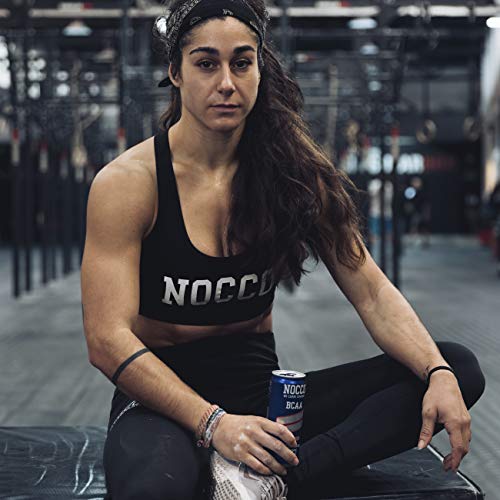 NOCCO BCAA Passion 24 x 330ml NOCCO BCAA Passion 24 x 330ml