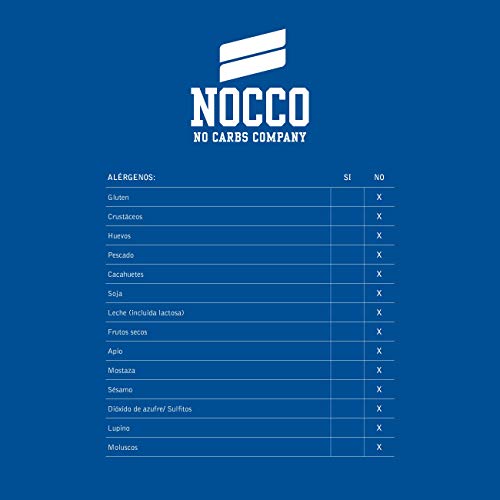 NOCCO BCAA Passion 24 x 330ml NOCCO BCAA Passion 24 x 330ml