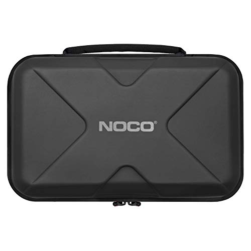 NOCO Estuche de protección GBC015 arrancador de batería de Litio ultraseguro Boost GB150, Pro EVA Case