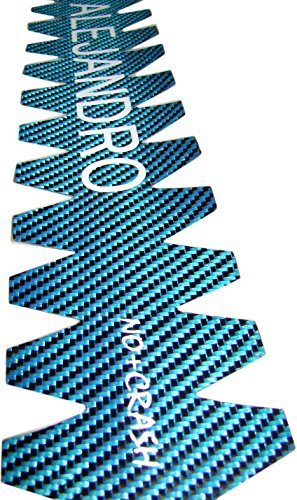 No+Crash Personalizado 100% Kevlar Y Colores - TU Protector con Texto E Imagen No+Crash Personalizado 100% Kevlar Y Colores - TU Protector con Texto E Imagen