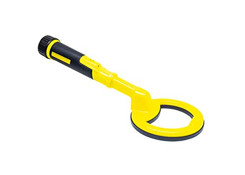Nokta Makro PulseDive - Detector de buceo (2 en 1), color amarillo Nokta Makro PulseDive - Detector de buceo (2 en 1), color amarillo