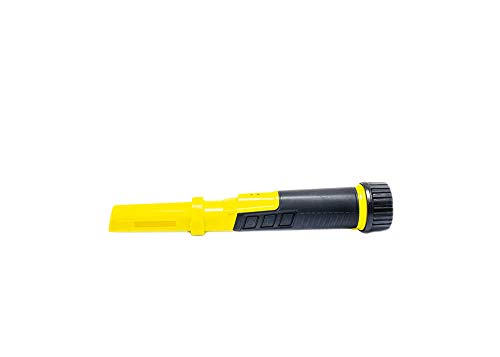 Nokta Makro PulseDive - Detector de buceo (2 en 1), color amarillo