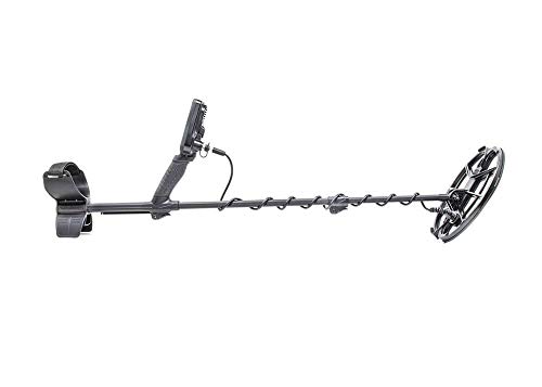 Nokta Makro Simplex - Detector de metales impermeable con bobina de 28 cm Nokta Makro Simplex - Detector de metales impermeable con bobina de 28 cm