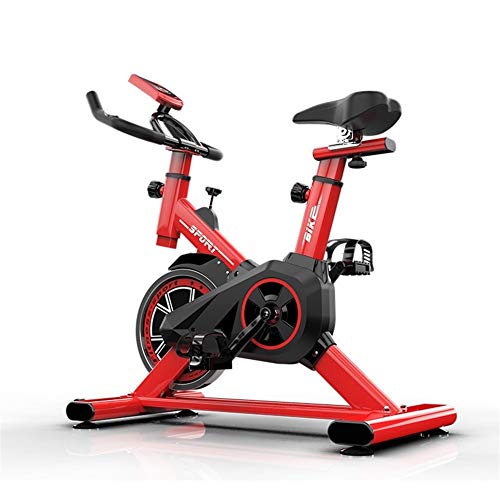 Nologo Spinning Entrenador Montar Bicicleta estática Interior del hogar, Menos Bicicleta estática Auto-generación de Silencio Nologo Spinning Entrenador Montar Bicicleta estática Interior del hogar, Menos Bicicleta estática Auto-generación de Silencio
