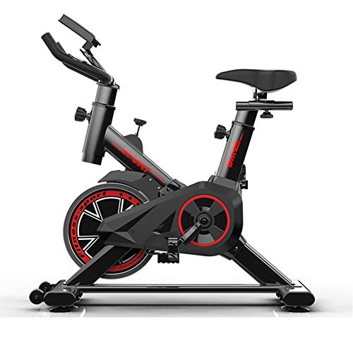 Nologo Spinning Entrenador Montar Bicicleta estática Interior del hogar, Menos Bicicleta estática Auto-generación de Silencio Nologo Spinning Entrenador Montar Bicicleta estática Interior del hogar, Menos Bicicleta estática Auto-generación de Silencio