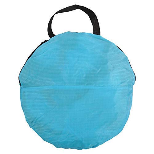 nologo Vela de Viento a Favor del Viento, Vela de Kayak Plegable de PVC portátil Windwind Wind Paddle Popup Board Kit de Vela de Kayak Accesorios para veleros(Azul) nologo Vela de Viento a Favor del Viento, Vela de Kayak Plegable de PVC portátil Windwind Wind Paddle Popup Board Kit de Vela de Kayak Accesorios para veleros(Azul)