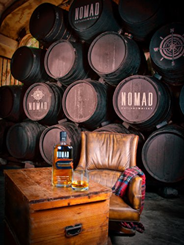 Nomad Whisky - 700 ml