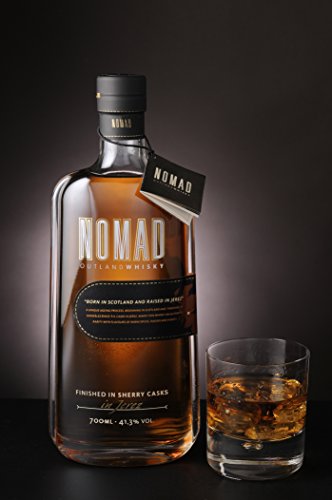 Nomad Whisky - 700 ml