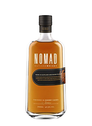 Nomad Whisky - 700 ml