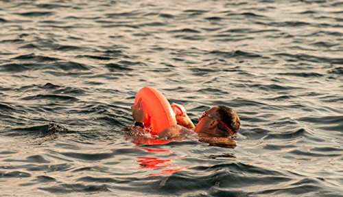 Nonbak Boya natación estanca Donut 10L Bolsa estanca (Nadadores de Aguas Abiertas, Kayak, Paddle Surf). Accede al Contenido Mientras estás en el Agua. Fabricantes Nonbak Boya natación estanca Donut 10L Bolsa estanca (Nadadores de Aguas Abiertas, Kayak, Paddle Surf). Accede al Contenido Mientras estás en el Agua. Fabricantes