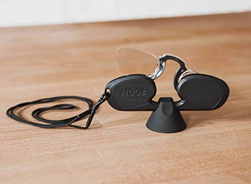 NOOZ - Cordón de cuello - Elegante y práctico para tener tus gafas siempre al alcance de la mano