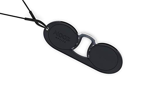 NOOZ - Cordón de cuello - Elegante y práctico para tener tus gafas siempre al alcance de la mano