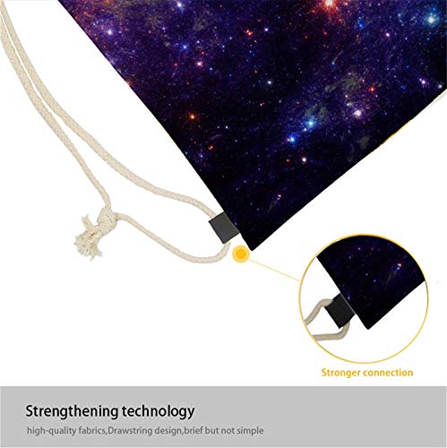 Nopersonality - Bolsa con cierre de cordón, bolsa creativa para niños, para ir al gimnasio, mochila escolar para la clase de educación física, Unisex niños, 0 Negro y Floral Perezoso, L Nopersonality - Bolsa con cierre de cordón, bolsa creativa para niños, para ir al gimnasio, mochila escolar para la clase de educación física, Unisex niños, 0 Negro y Floral Perezoso, L