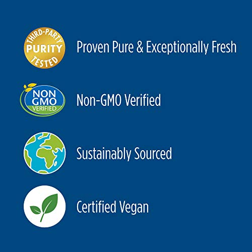 Nordic Naturals Alga Omega, 715Mg Omega 3-120 Cápsulas Blandas 120 Unidades 160 g Nordic Naturals Alga Omega, 715Mg Omega 3-120 Cápsulas Blandas 120 Unidades 160 g