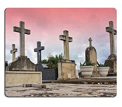 Not Applicable Mousepad Cruces en el Cementerio católico de Alcudia Mallorca Islas Baleares B Foto 11119964 Not Applicable Mousepad Cruces en el Cementerio católico de Alcudia Mallorca Islas Baleares B Foto 11119964