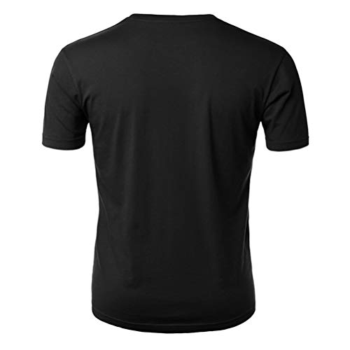 Novedad Hombres 3D y Camiseta de Manga Corta para Hombres/Mujeres Guns N Roses Ropa Camiseta Camiseta Camisetas Tops L