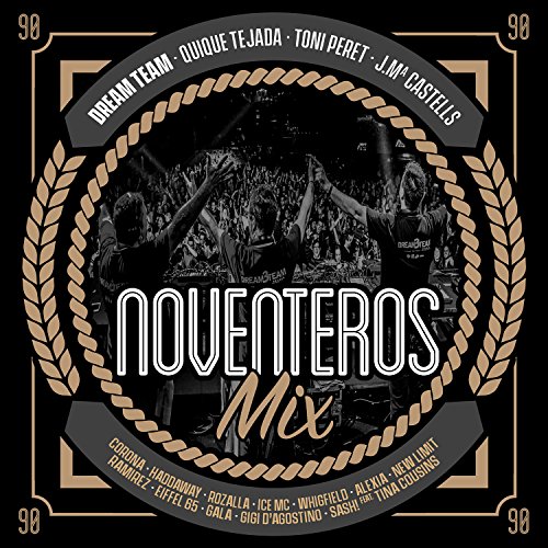 Noventeros Mix