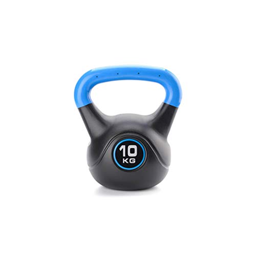 novi Kettlebell Fitness Estilo casero, Kettlebell de Entrenamiento, 2-12 kg Adecuado para la mayoría de Las Mujeres, Adecuado para Uso doméstico y de Oficina