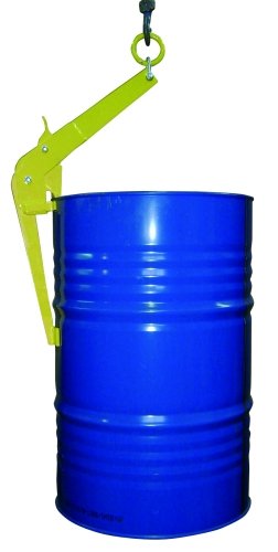 Novodinamica - Pinza vertical para bidones diámetro 600mm Novodinamica - Pinza vertical para bidones diámetro 600mm