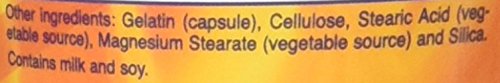 Now Foods Amino Complete Standard - 120 Cápsulas