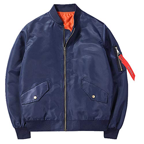 N\P Chaqueta de béisbol corta para otoño e invierno para mujer N\P Chaqueta de béisbol corta para otoño e invierno para mujer
