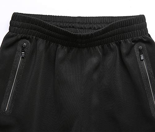 N\P Hombres `s Gimnasios Joggers Pantalones Fitness para Hombre Casual Entrenamiento Skinny Pantalones de Chándal Culturismo Deportivo Hombres Pantalones N\P Hombres `s Gimnasios Joggers Pantalones Fitness para Hombre Casual Entrenamiento Skinny Pantalones de Chándal Culturismo Deportivo Hombres Pantalones