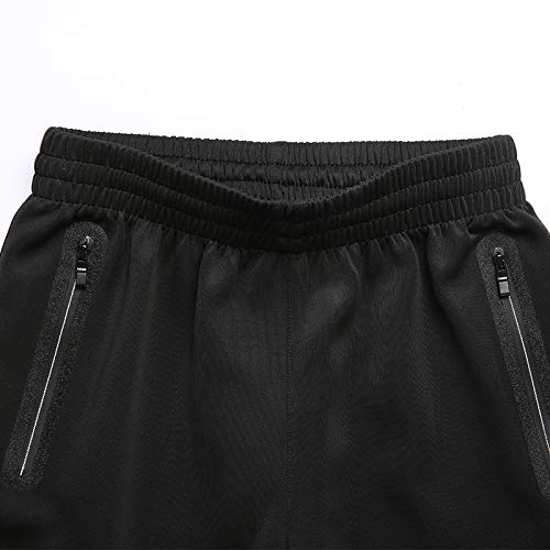 N\P Hombres `s Gimnasios Joggers Pantalones Fitness para Hombre Casual Entrenamiento Skinny Pantalones de Chándal Culturismo Deportivo Hombres Pantalones N\P Hombres `s Gimnasios Joggers Pantalones Fitness para Hombre Casual Entrenamiento Skinny Pantalones de Chándal Culturismo Deportivo Hombres Pantalones