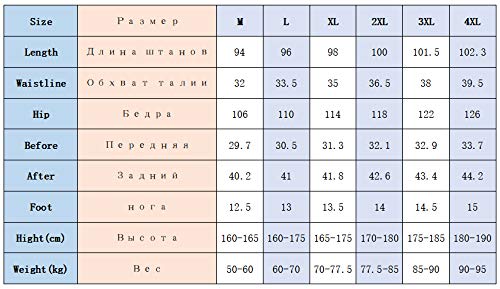N\P Para hombre de la moda de los pantalones de los pantalones de los hombres de rayas lápiz pantalones de longitud completa pantalones grandes bolsillos planos pantalones N\P Para hombre de la moda de los pantalones de los pantalones de los hombres de rayas lápiz pantalones de longitud completa pantalones grandes bolsillos planos pantalones