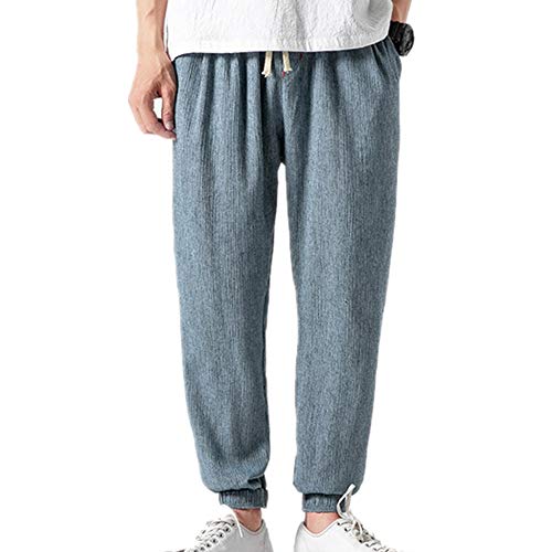 N\P Ropa de calle Herren Strandhose Männlich Sommerhose Mann N\P Ropa de calle Herren Strandhose Männlich Sommerhose Mann